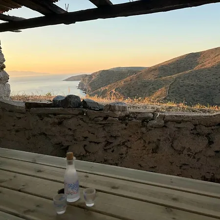 Lefkiani House Διαμέρισμα Κατάπολα